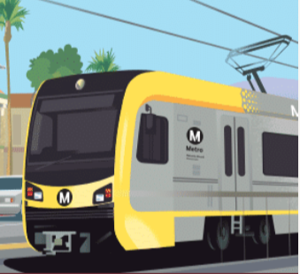 Light Rail Community Meeting 04/30