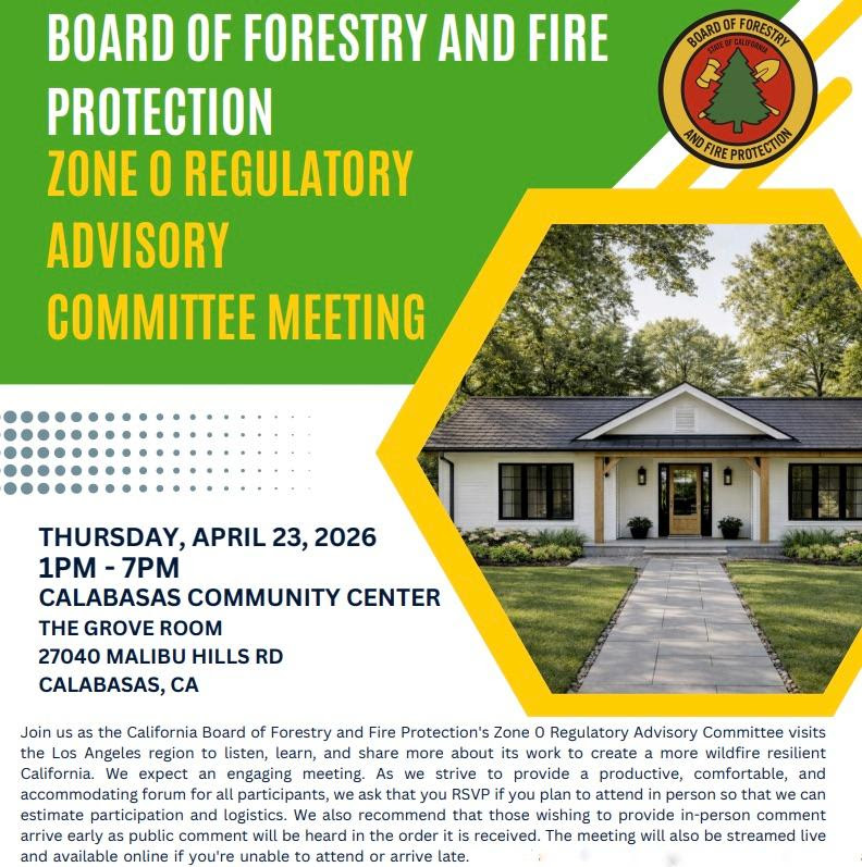 Zone Zero Meeting 04/23
