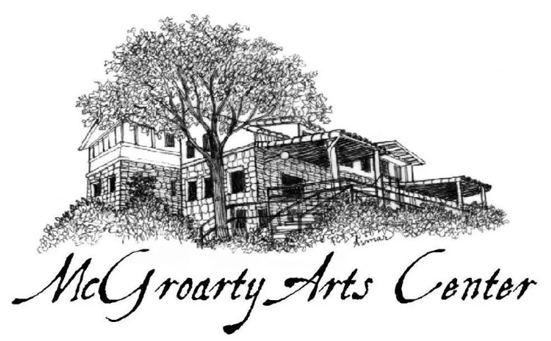 McGroarty Arts Concert 05/03