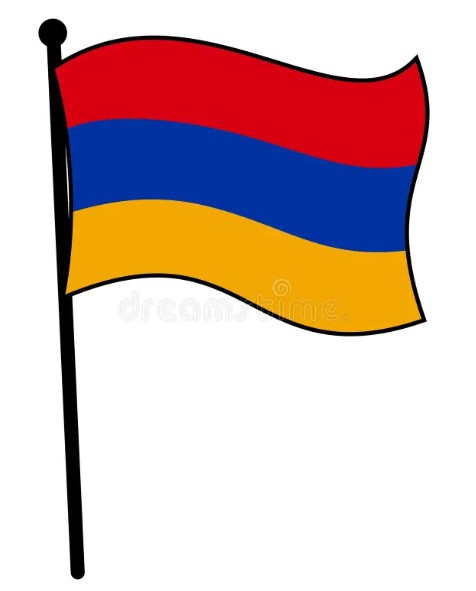 Armenian Heritage Day 04/25
